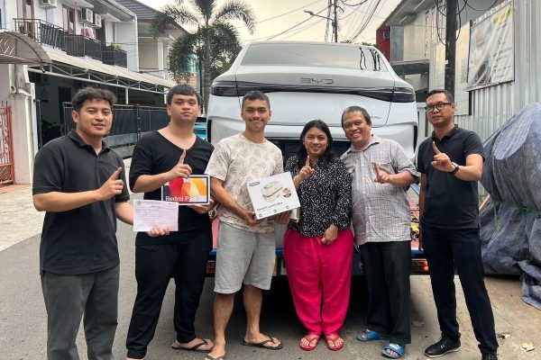 Pak Hendra Yu Tondang