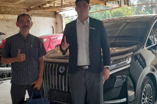 PT. BIG DIPPER MACHINERY